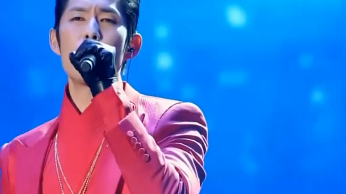 暌違五年F4爆世紀合體 彩排照曝光掀討論