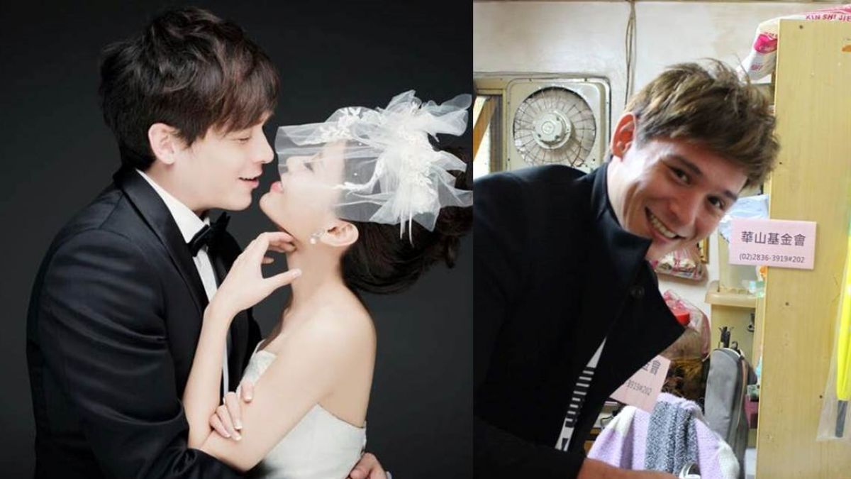 女神級藝人到底是誰？ 倪安東出面回應了