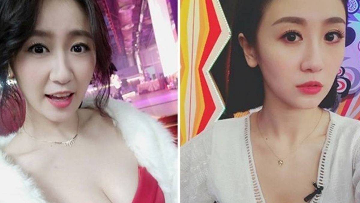 進電視台「全素顏」！被警衛當陌生人…蔡小潔崩潰：好丟臉