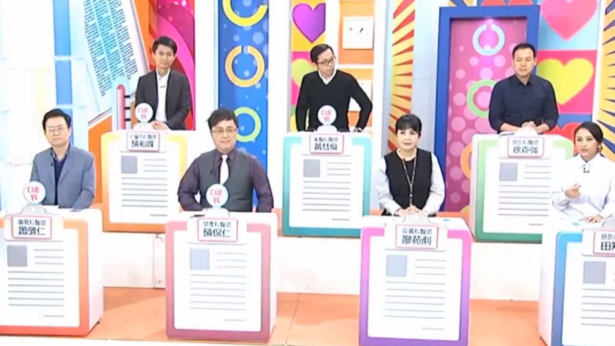 春節生病高峰期《醫師好辣》討論怎防範