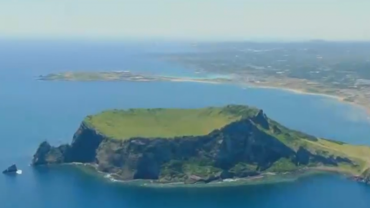 韓綜走療癒風 大明星海島開業超熱門