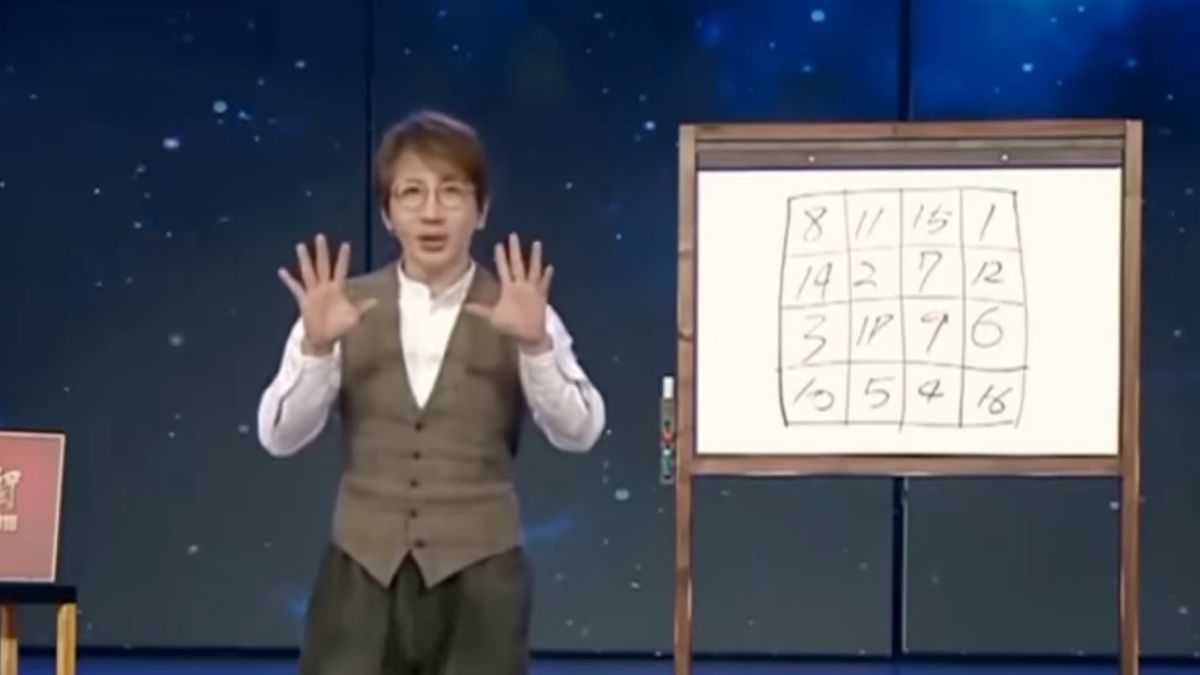 劉謙鬍子消失 6天瘦臉回春 網友：最神魔術