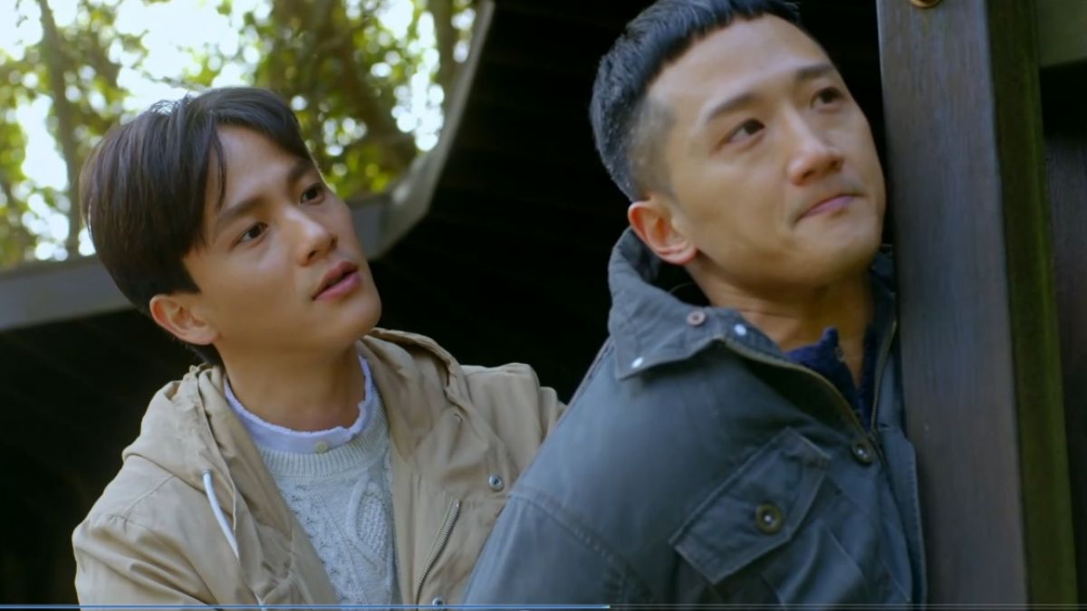 《獅子王強大》打戲真實 演員直呼大不易