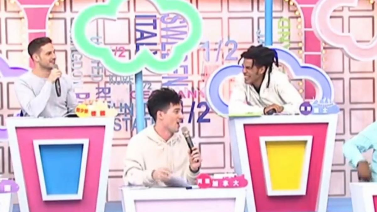 認知差異大！台人愛說「差不多」 外國朋友霧煞煞