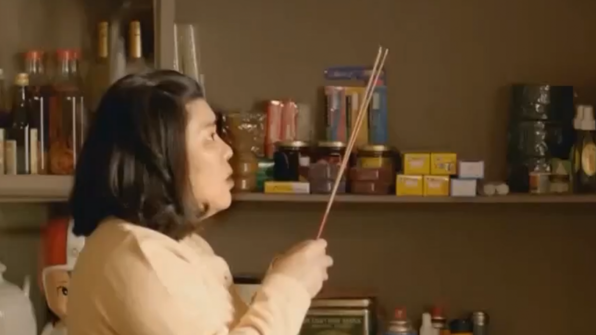 不再是綠葉！「麻辣鮮師」電影版 林美秀演女主角