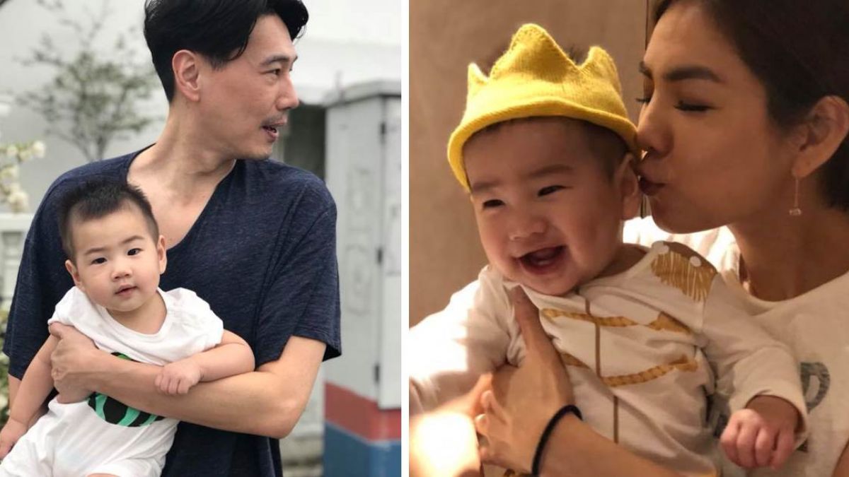 【影片】解孵哼唱《小酒窩》…甜美假高音曝光！Ella：不分享不是人