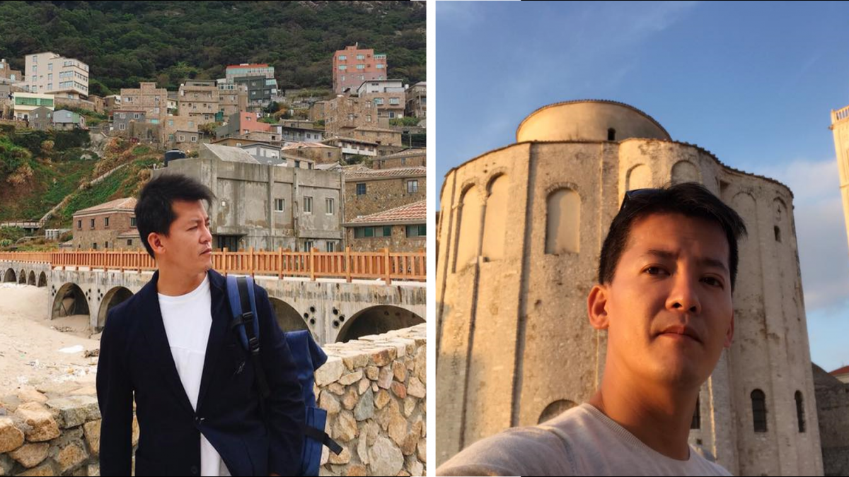 墾丁又輸了！謝哲青激推：葡萄牙物價如20年前