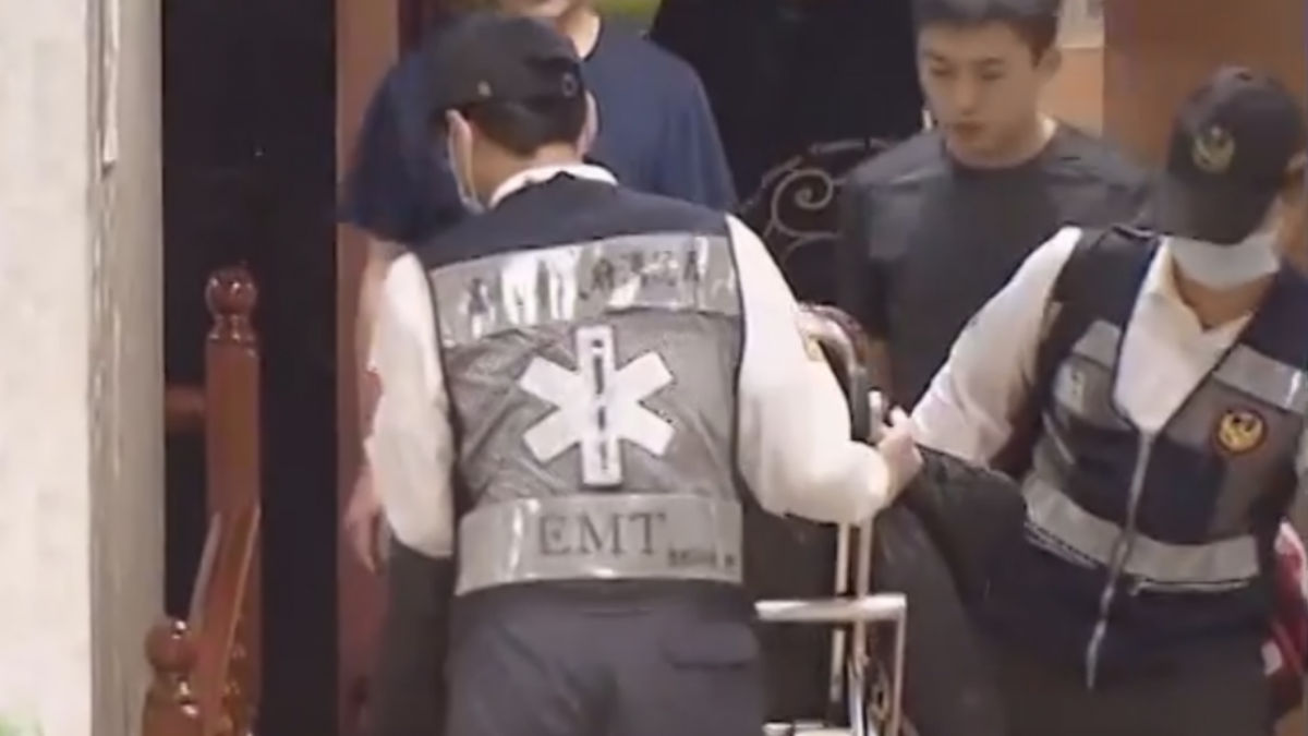 釣蝦場唱歌遇仇家 數十人互毆釀2傷