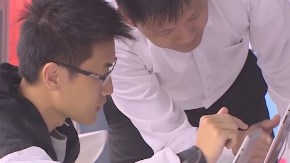 校園徵才起跑！台泥MA百萬年薪首重語言能力