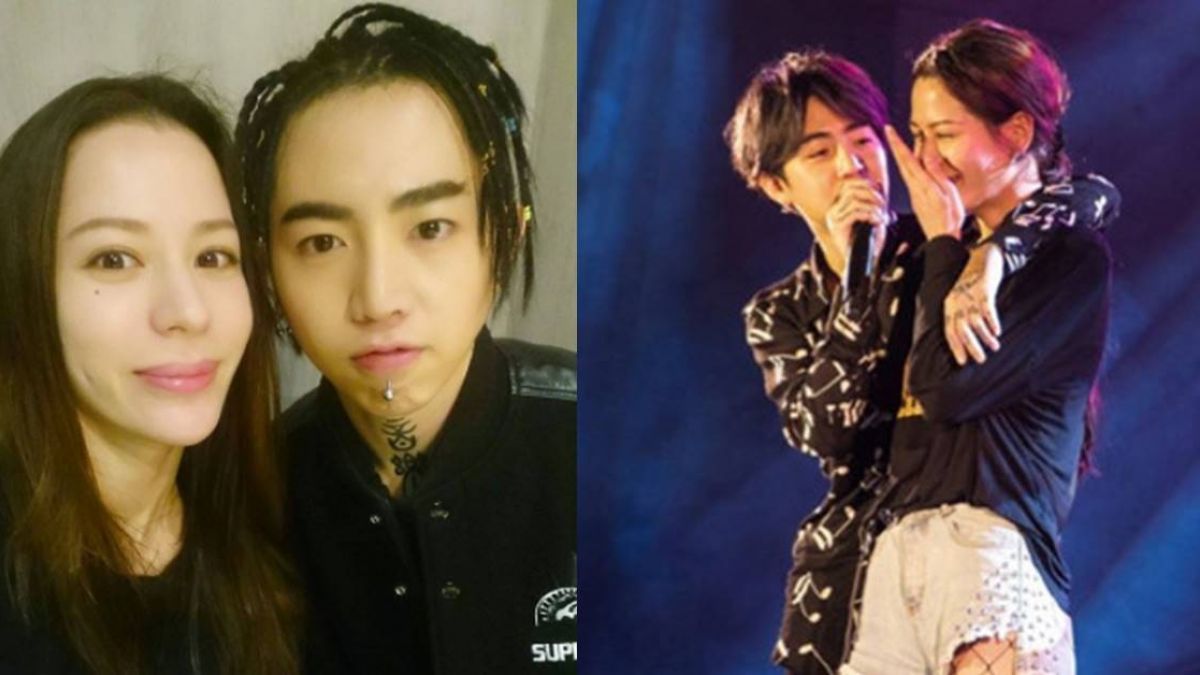 混血妻指定「第一次」要這樣 謝和弦立馬衝了！