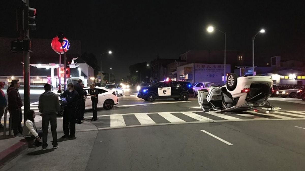 女車禍昏迷倒路邊 遭渣男撿屍性侵慘死