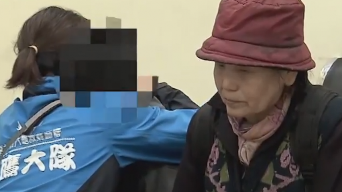 姊失蹤三周下半身赤裸亡 陳竹音慟：疑他殺