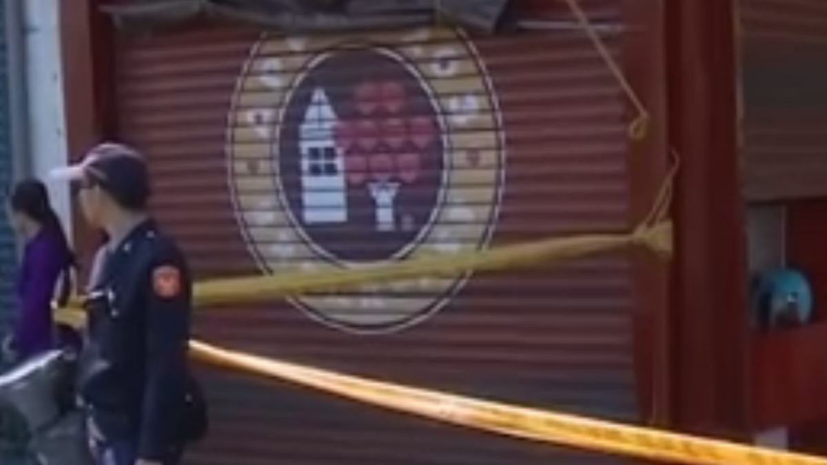 「誰幫妳就恐嚇誰！」 不解雇前妻 竟開槍