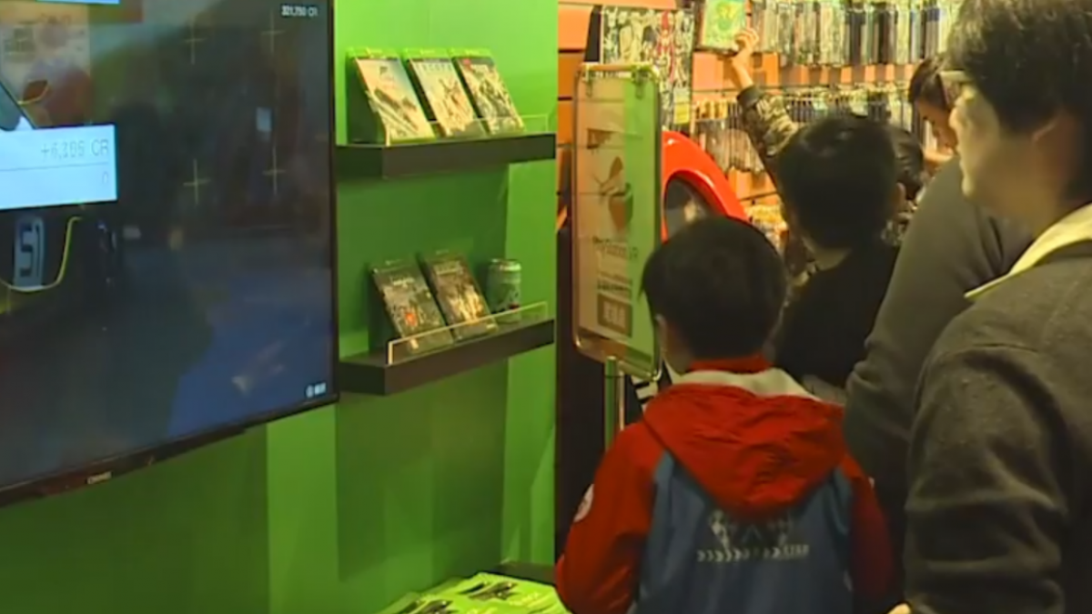 掌上機遊戲不孤單！ 可連接網路但得收費