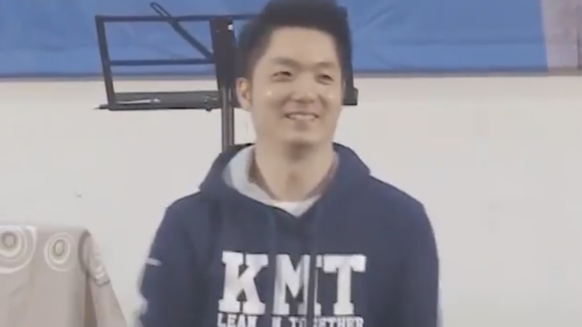 名嘴爆馬、吳聯手徵召蔣萬安選北市長