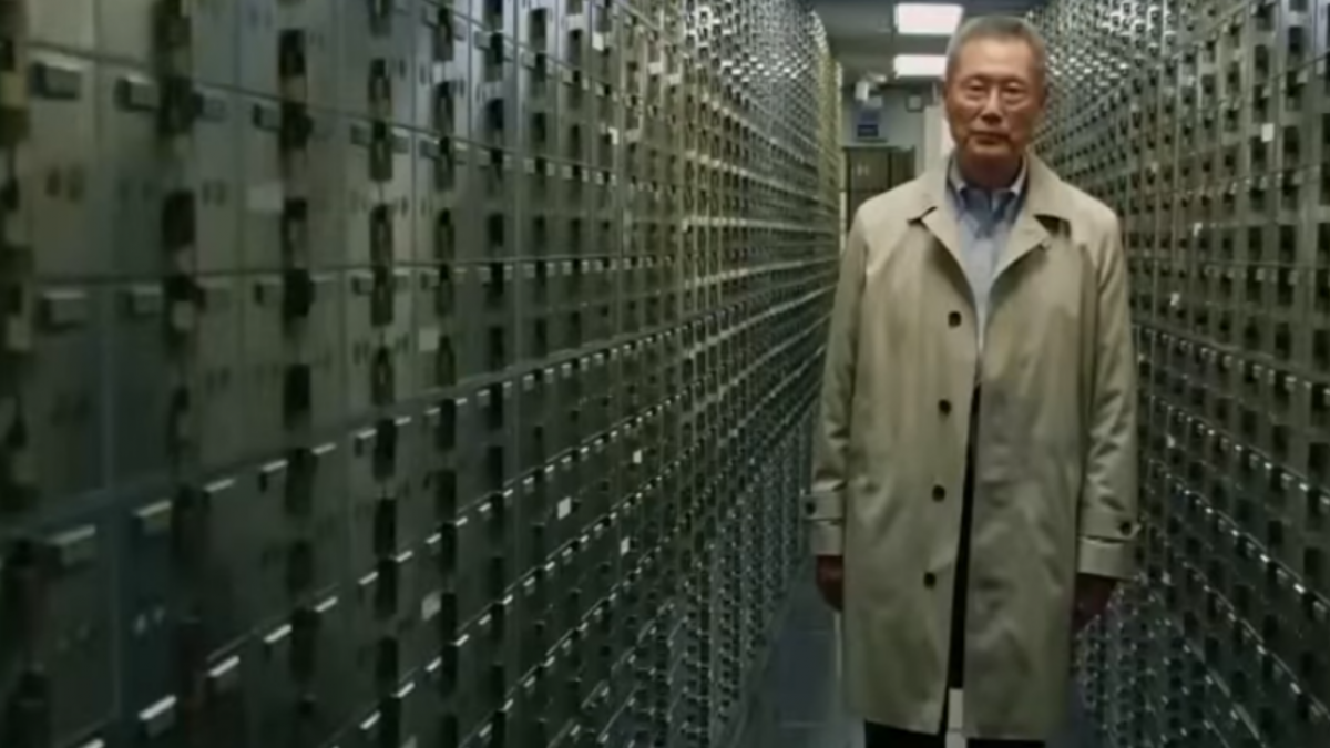 華人銀行遭美政府陷害 紀錄片入圍奧斯卡