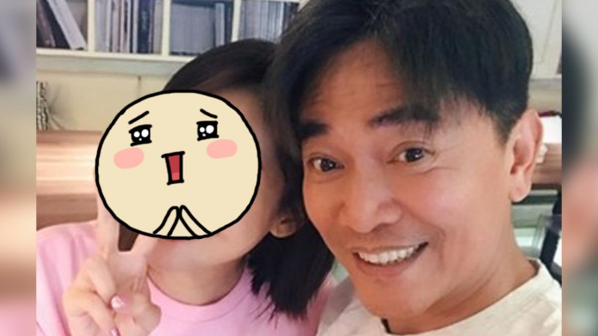 她也主持過《我猜》！隔11年再遇憲哥 狂勾回憶：想當年啊