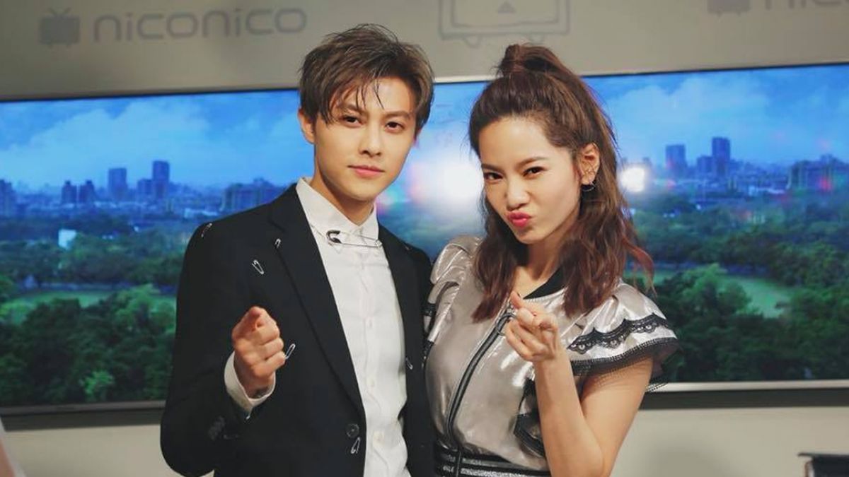 曦力CP甜死人！曾之喬對王子喊話「你要愛上我」