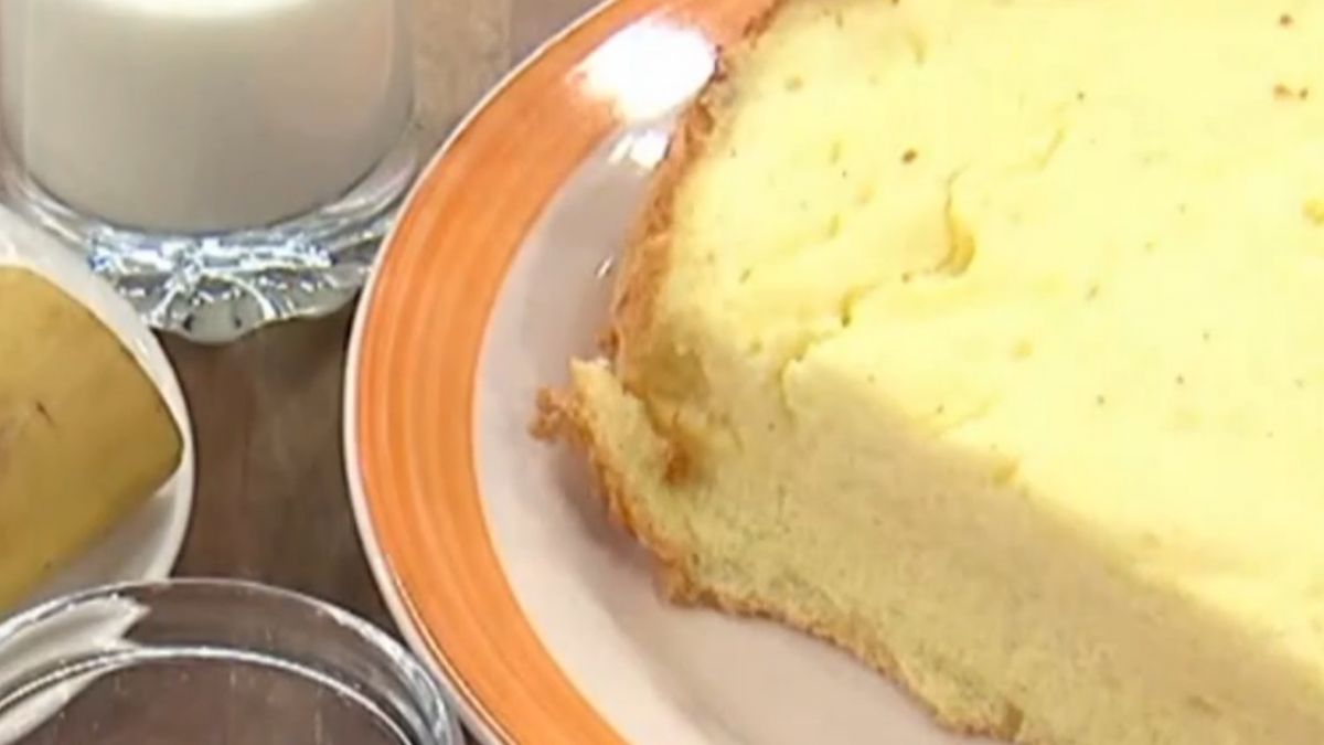 小孩吵著要！ 《媽媽好神》教你DIY夢幻甜點