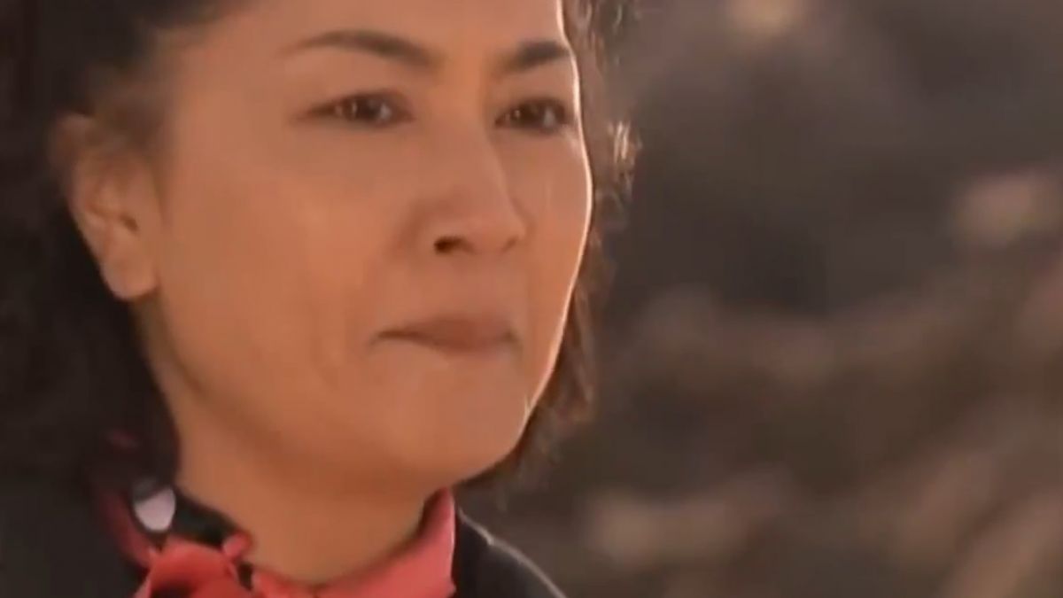 「大長今」母破產！女星金善慧欠債23億韓元