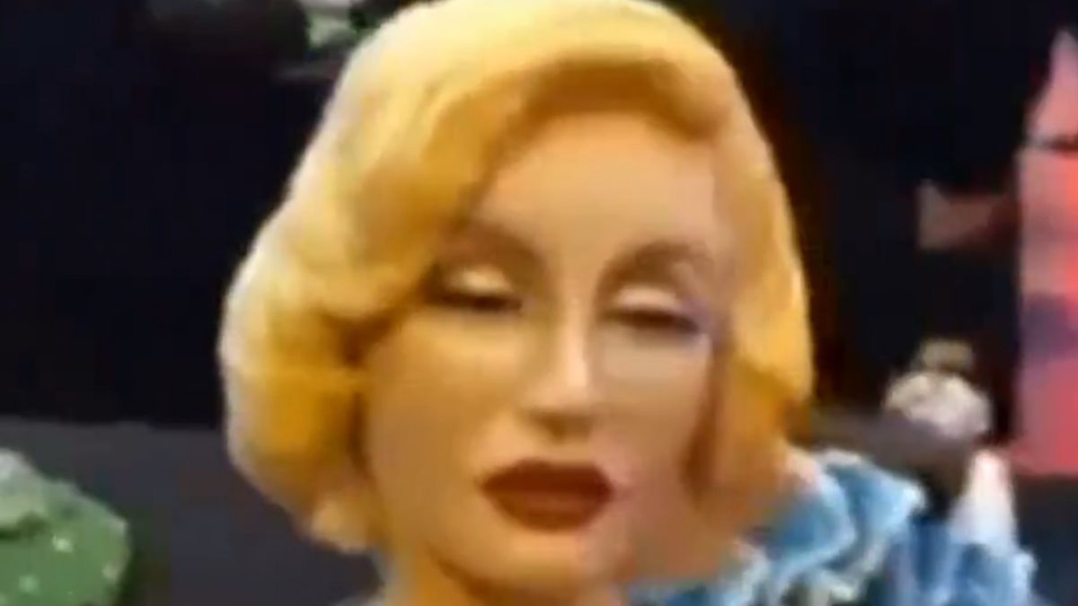 Jolin為米其林設計甜點 兒時回憶「柑仔店」當主題