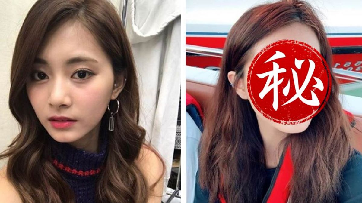 子瑜變了！臉部進化認不出 泰國爽喝西瓜汁