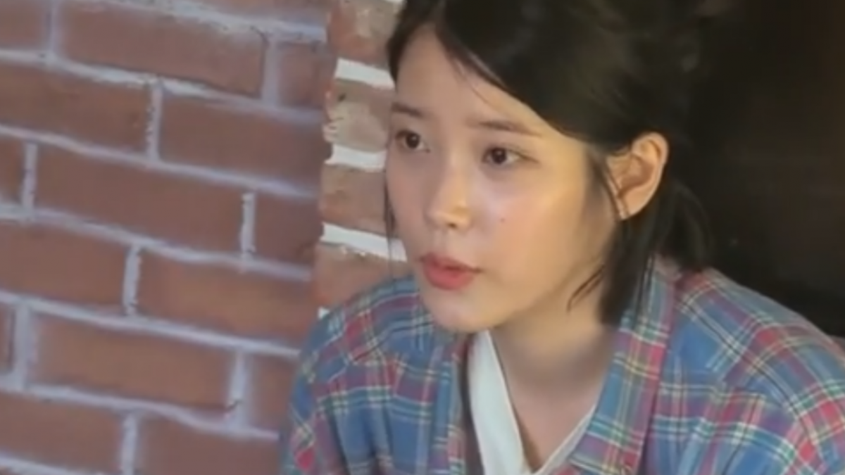 韓實境節目夯 國民妹IU到孝利家民宿打工