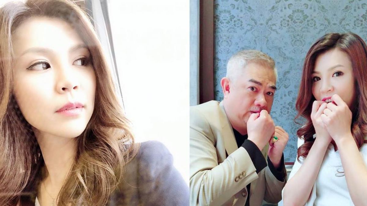 性侵官司獲勝訴！八點檔白目小三疑整形 直播驗貨霸氣開嗆