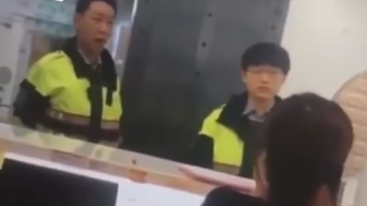 應徵客服卻分配做櫃台 槓醫美報警求救