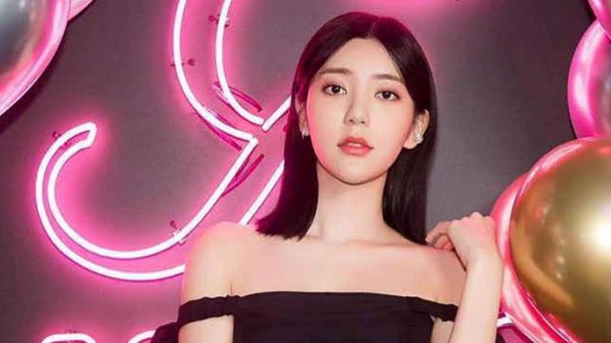 談李毓芬尷尬笑…郭雪芙轉身秒變「結屎臉」怒飆經紀人！