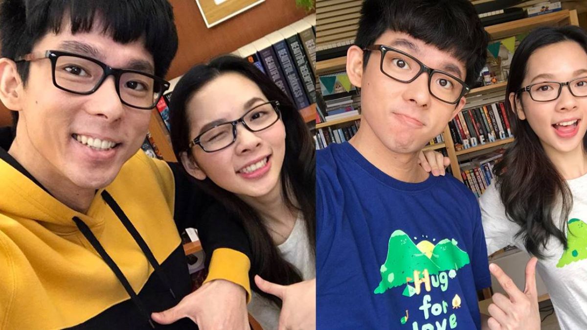 造假3年自曝「滴妹不是我妹」  阿滴：我真的很抱歉…