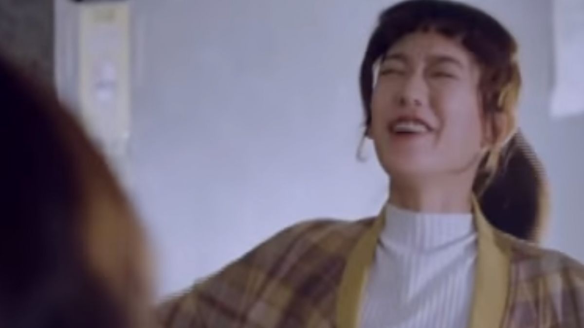 「高塔公主」好閨蜜感情好 替茵聲驚喜慶生