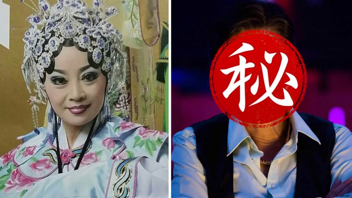 認和狄鶯姊未婚生子…他喊話護孫安佐:監獄裡很黑暗!