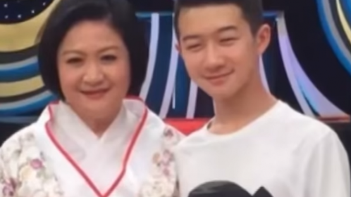 崔佩儀兒PO臉書 「不會成為第二個孫安佐」