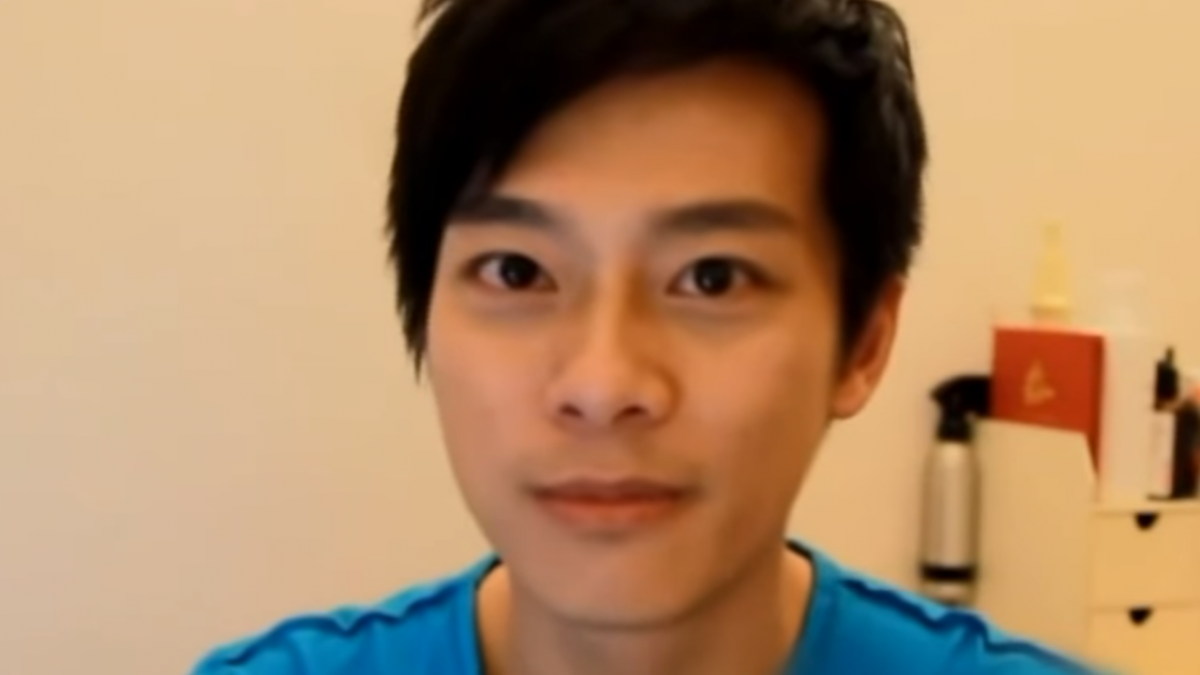 本土劇「垃圾輝」 戲結束林則希失業