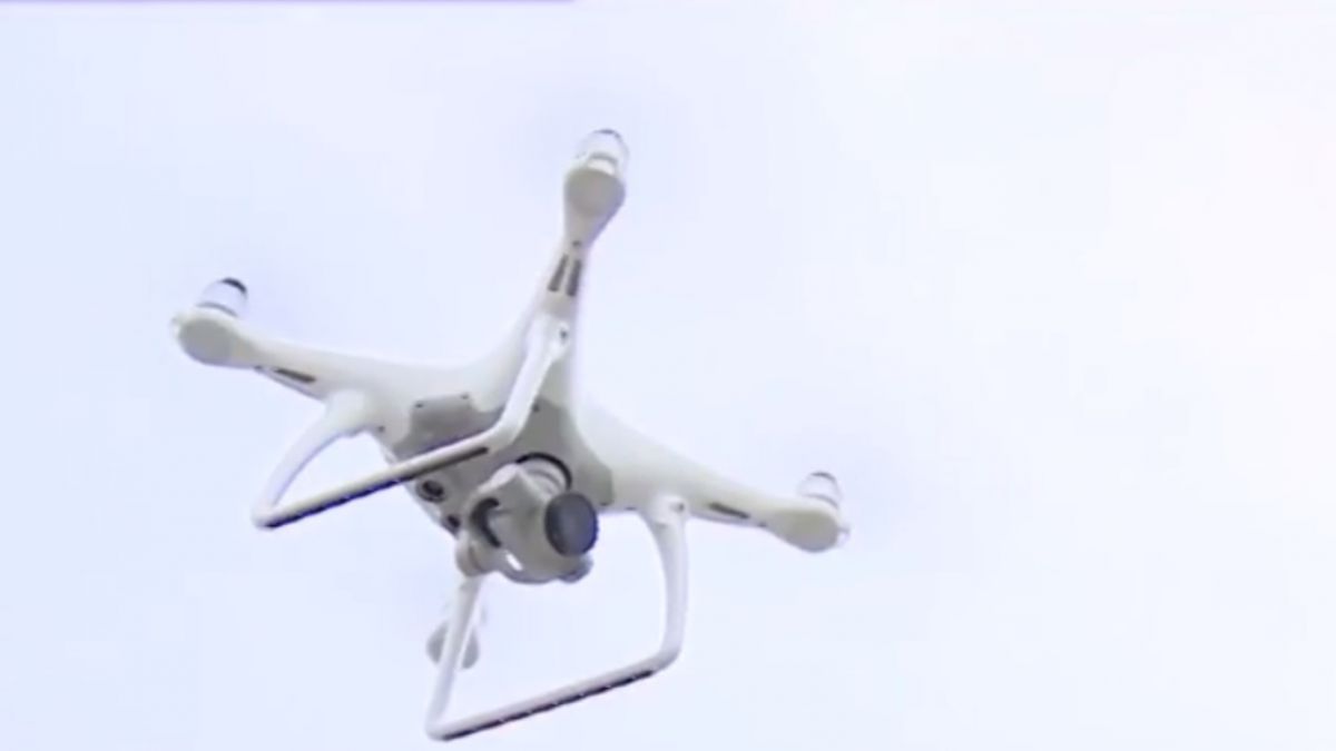 無人機玩家注意 操作得註冊、考證照