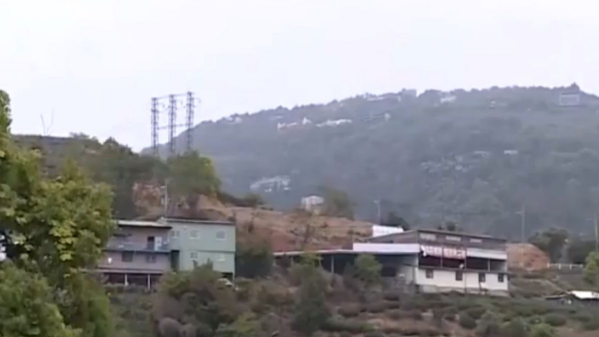 清境農場民宿林立禁建6年 5月可望解禁