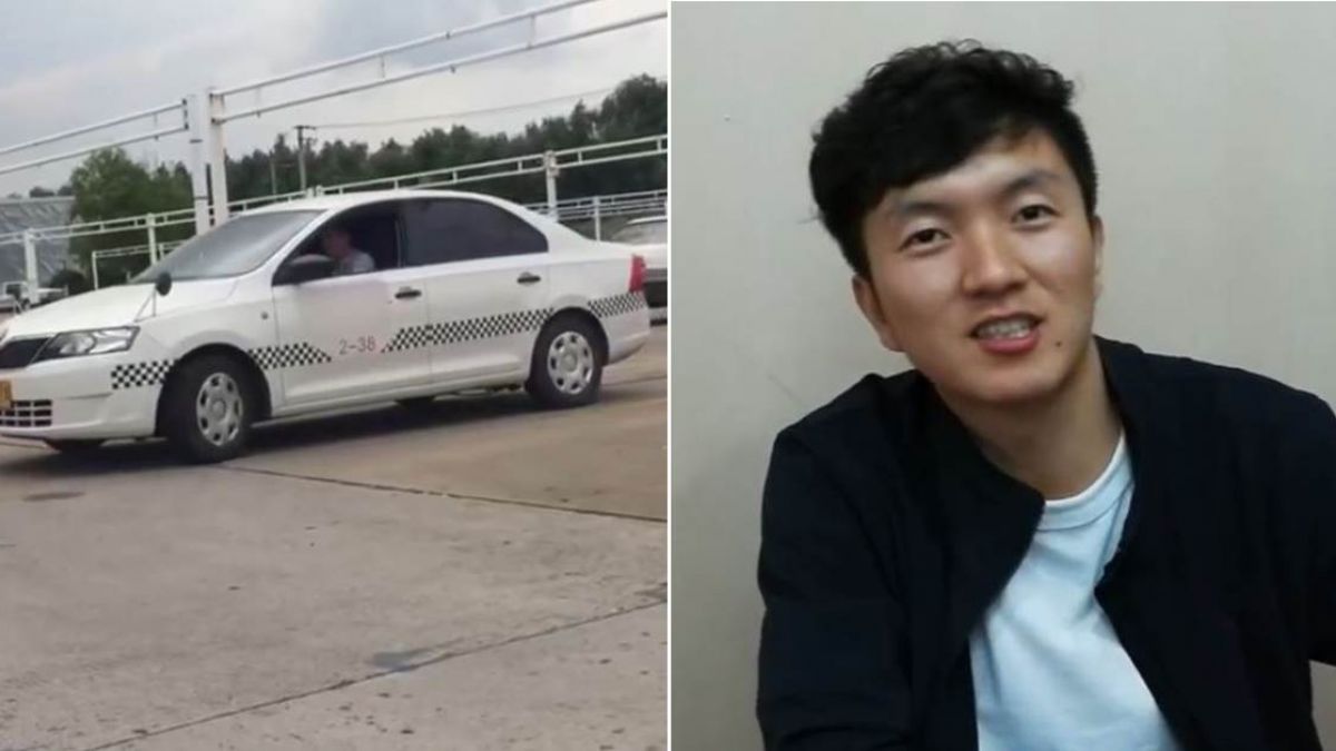 學妹被教練性騷擾！他怒創駕訓班…獲千萬年營收 羞得「女友」