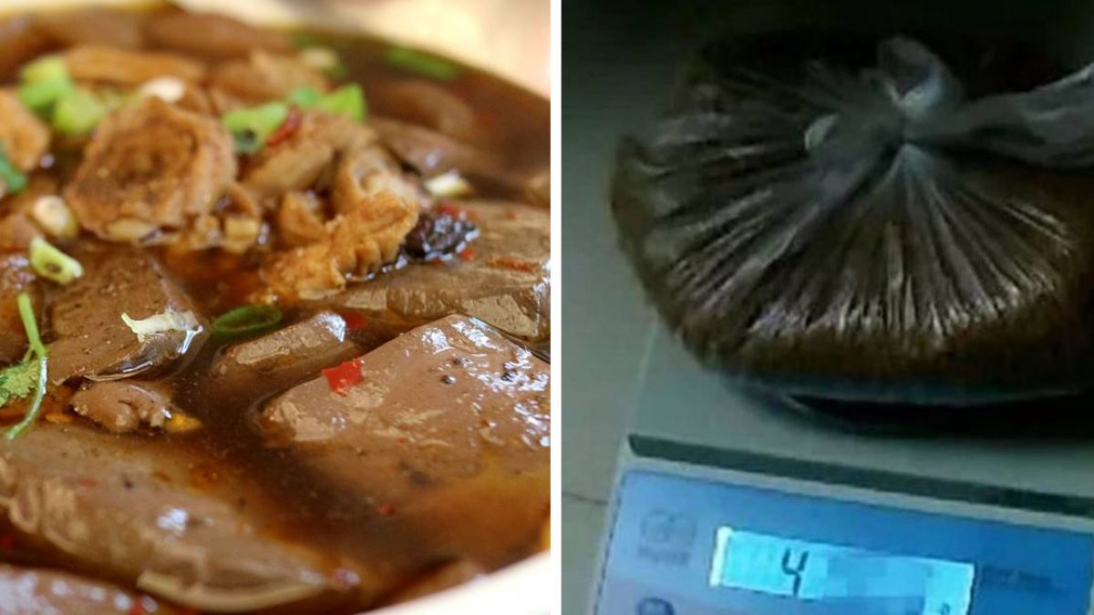 吃完麻辣燙…一家4口驗出毒！背後真相超傻眼