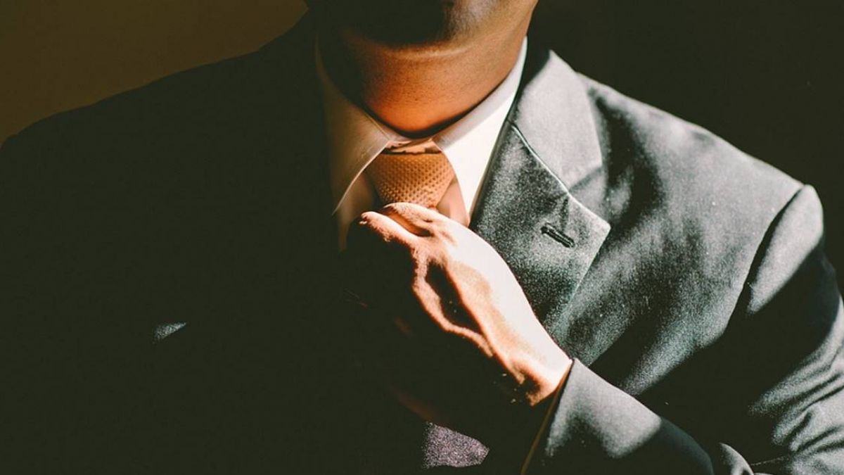 職涯空窗期…面試怎麼說？專家建議先思考這件事！