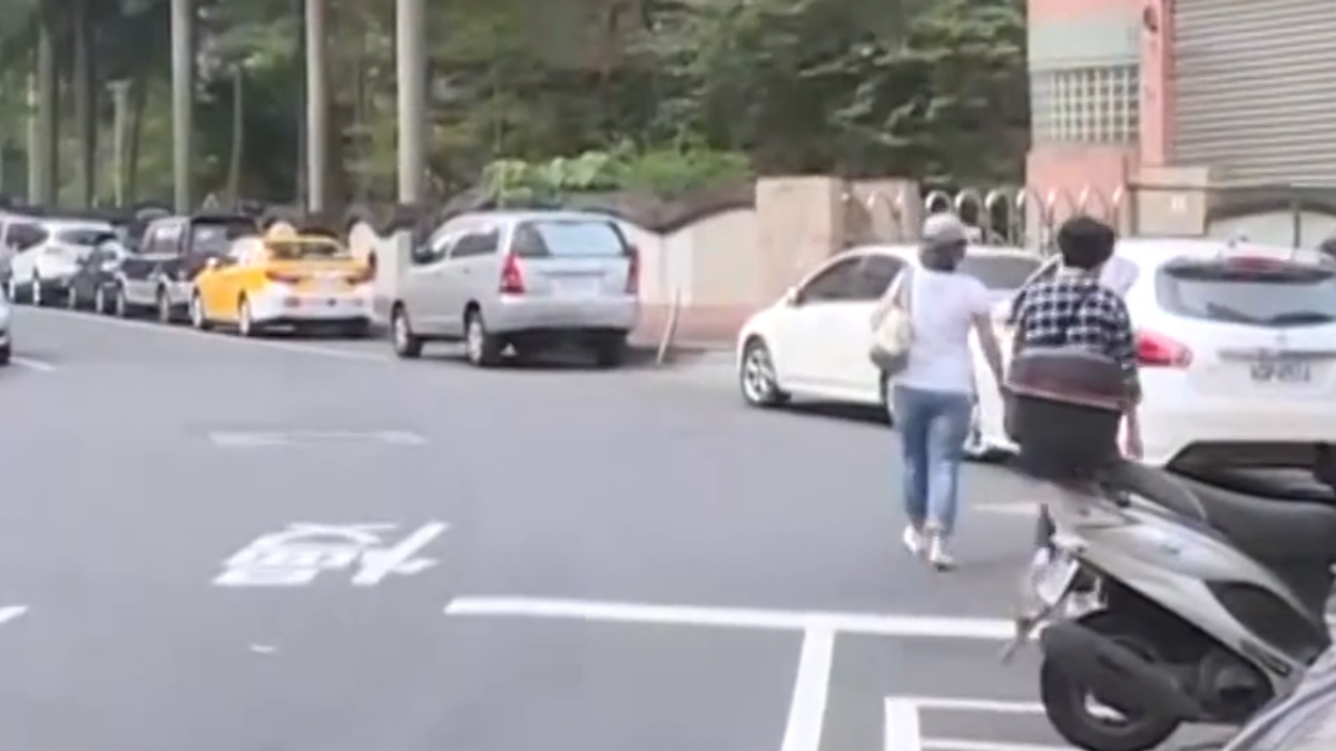 愛不到就持BB槍掃射 被害人：曾打電話騷擾