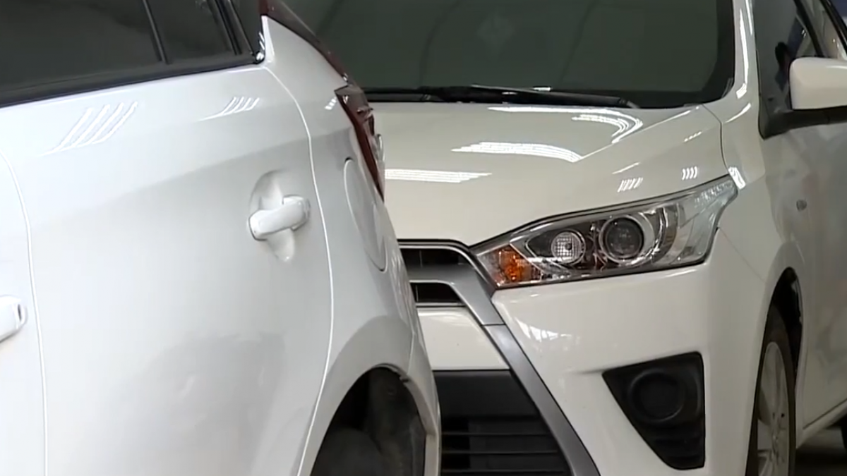 租車前千萬注意！業者：底盤車損看仔細