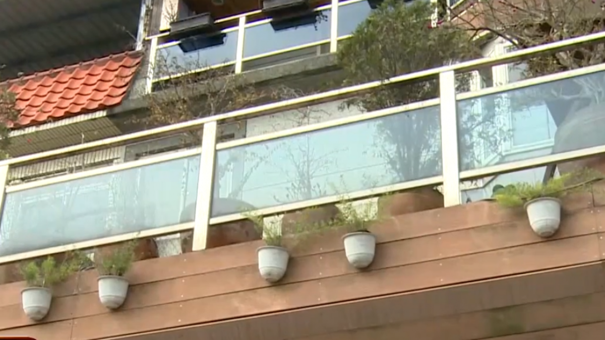 孫鵬傳賣房救子 北投透天厝開價8600萬