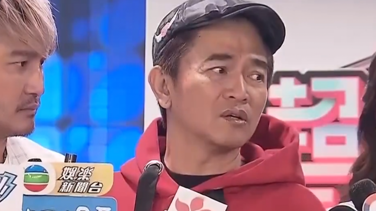 台灣演藝圈獻計狄鶯 吳宗憲：趕快認罪協商