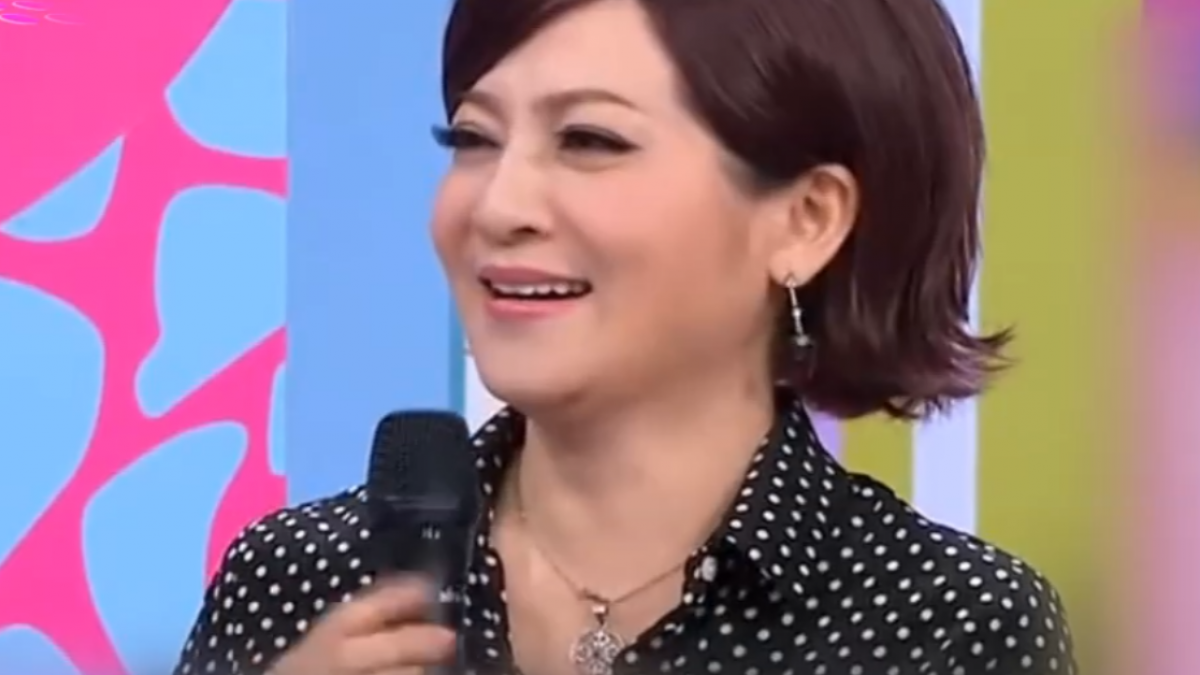 王彩樺傳婚變？ 老公被爆和女員工關係匪