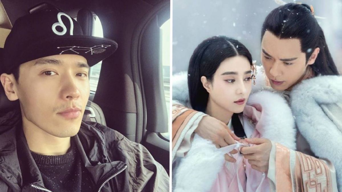 警方報告曝光！人妻被迫發生性行為 高雲翔保釋被拒