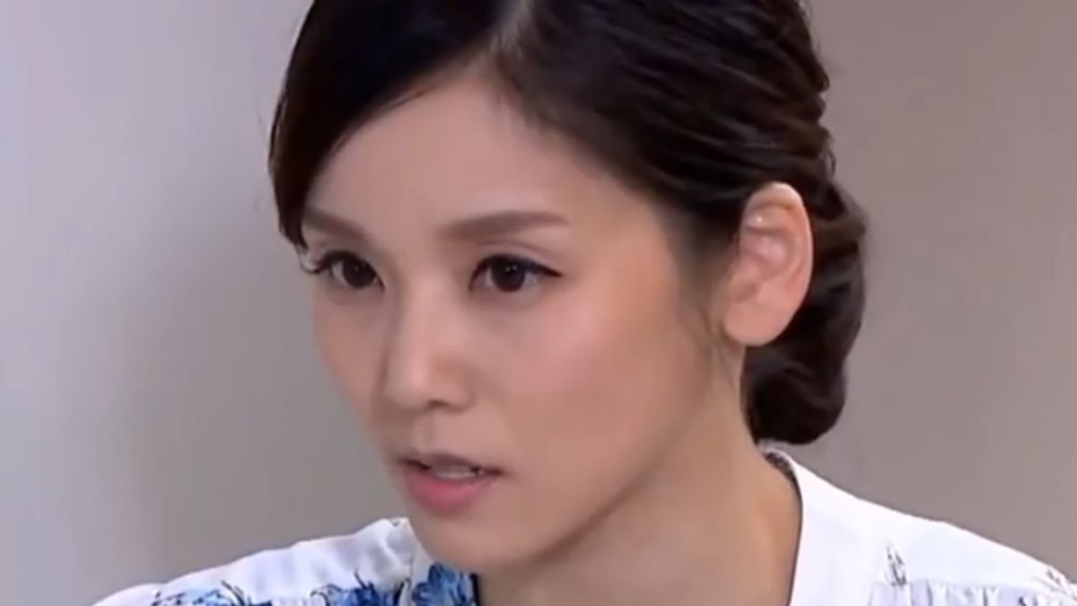 演小三到位暴紅 張靜之遭戲迷攻擊