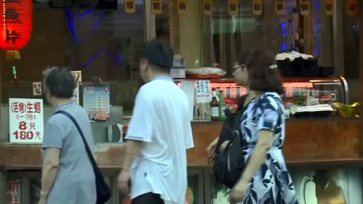 價格透明化! 墾丁店家月賠百萬 哀號:倒超過30家