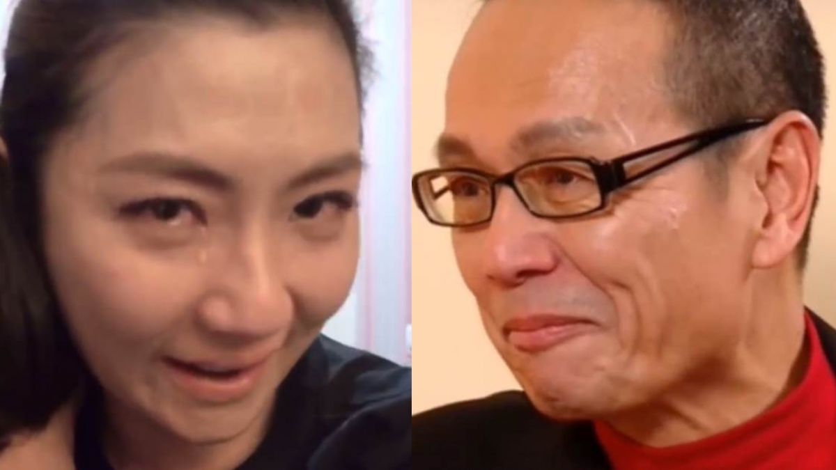 任爸爆想抱孫！ Selina親上火線給答案了