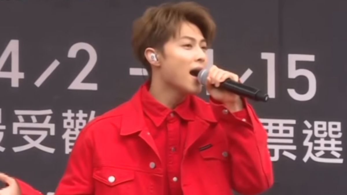 「稍息」挺進日本收視創佳績 王子人氣直攀升